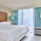 Sheraton Orlando Lake Buena Vista Resort