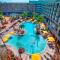 Sheraton Orlando Lake Buena Vista Resort