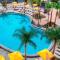 Sheraton Orlando Lake Buena Vista Resort