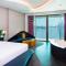 W Dubai - The Palm - 迪拜