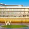 W Dubai - The Palm - 迪拜