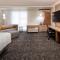 Courtyard by Marriott Prince George