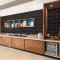 SpringHill Suites by Marriott Camp Hill - Camp Hill