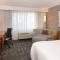 Courtyard by Marriott Newark Silicon Valley