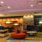 Fairfield Inn & Suites by Marriott Reading Wyomissing - Wyomissing