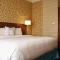 Fairfield Inn & Suites by Marriott Reading Wyomissing - Wyomissing