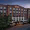 Courtyard by Marriott Savannah Downtown - Historic District