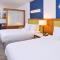 SpringHill Suites Durham Chapel Hill - Дарем