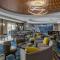 SpringHill Suites Durham Chapel Hill - Дарем