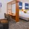 SpringHill Suites Durham Chapel Hill - Дарем