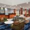 Fairfield Inn & Suites by Marriott Visalia Tulare