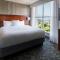 Courtyard by Marriott Richmond Berkeley - Ричмонд