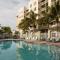 Residence Inn Fort Myers Sanibel - Truckland