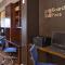 Courtyard by Marriott Hamilton - Hamilton