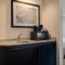 SpringHill Suites by Marriott Newark International Airport