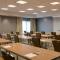 SpringHill Suites by Marriott Newark International Airport