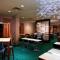 SpringHill Suites by Marriott Newark International Airport