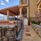 Apartments Lucia Senj 1