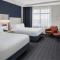 Courtyard by Marriott San Angelo - San Angelo