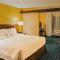 Fairfield Inn & Suites by Marriott Mobile Saraland - سارالاند