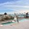 SpringHill Suites by Marriott San Diego Oceanside/Downtown - Oceanside