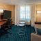 Fairfield Inn & Suites by Marriott Batesville - Бейтсвилл