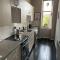 Spacious one bedroom flat, entire property.