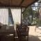 Apartment by the sea Žirje with private heated hydromassage pool - Žirje
