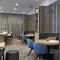 Courtyard by Marriott Munich City East - Monaco di Baviera