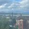 Spacious one bedroom flat, entire property.