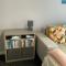 Spacious one bedroom flat, entire property.