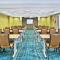 SpringHill Suites by Marriott Chicago Southwest at Burr Ridge Hinsdale - Burr Ridge