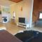 Superbe appartement 3.5 avec cheminée