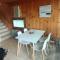 Superbe appartement 3.5 avec cheminée