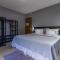 Kings Boutique Hotel