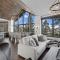 Skyes Peak - Beautiful NEW home with breathtaking views of the Mountains - استيس بارك