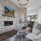 Skyes Peak - Beautiful NEW home with breathtaking views of the Mountains - استيس بارك