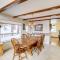 Pet-Friendly California Cabin with Beach Access