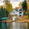 Fishing Haven Family Home on Indian Lake