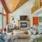 Fishing Haven Family Home on Indian Lake