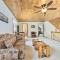 Fishing Haven Family Home on Indian Lake