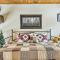Fishing Haven Family Home on Indian Lake
