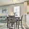 Sunset Beach Resort Condo in Golf Community!