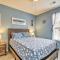 Sunset Beach Resort Condo in Golf Community!
