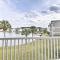 Sunset Beach Resort Condo in Golf Community!