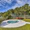 Sunset Beach Resort Condo in Golf Community!