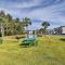 Sunset Beach Resort Condo in Golf Community!