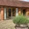 Hidden cottages Two lovely 1 bed cottages in peaceful surroundings, 1 with log burner - 亨利因阿登
