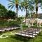 Sheraton Park Hotel at the Anaheim Resort