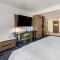 Fairfield by Marriott Inn & Suites Greensboro Coliseum Area